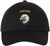 Airborne Eagle Embroidered Baseball Cap | USA Army Military Inspired Adjustable Dad Hat for Men & Women