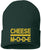 Cheese Mode Beanie Watch Cap | Green Bay Football City Cheese Head Fan Skull Warm Winter for Men & Women