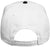 Drinks Well With Others Two Toned Twill Hat | Funny Party Drinking Embroidered Snapback Cap for Men & Women