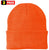3 Pack Acrylic Beanie Watch Caps, Warm Knit Skull Cap for Men & Women, Blanks Soft Winter Hats