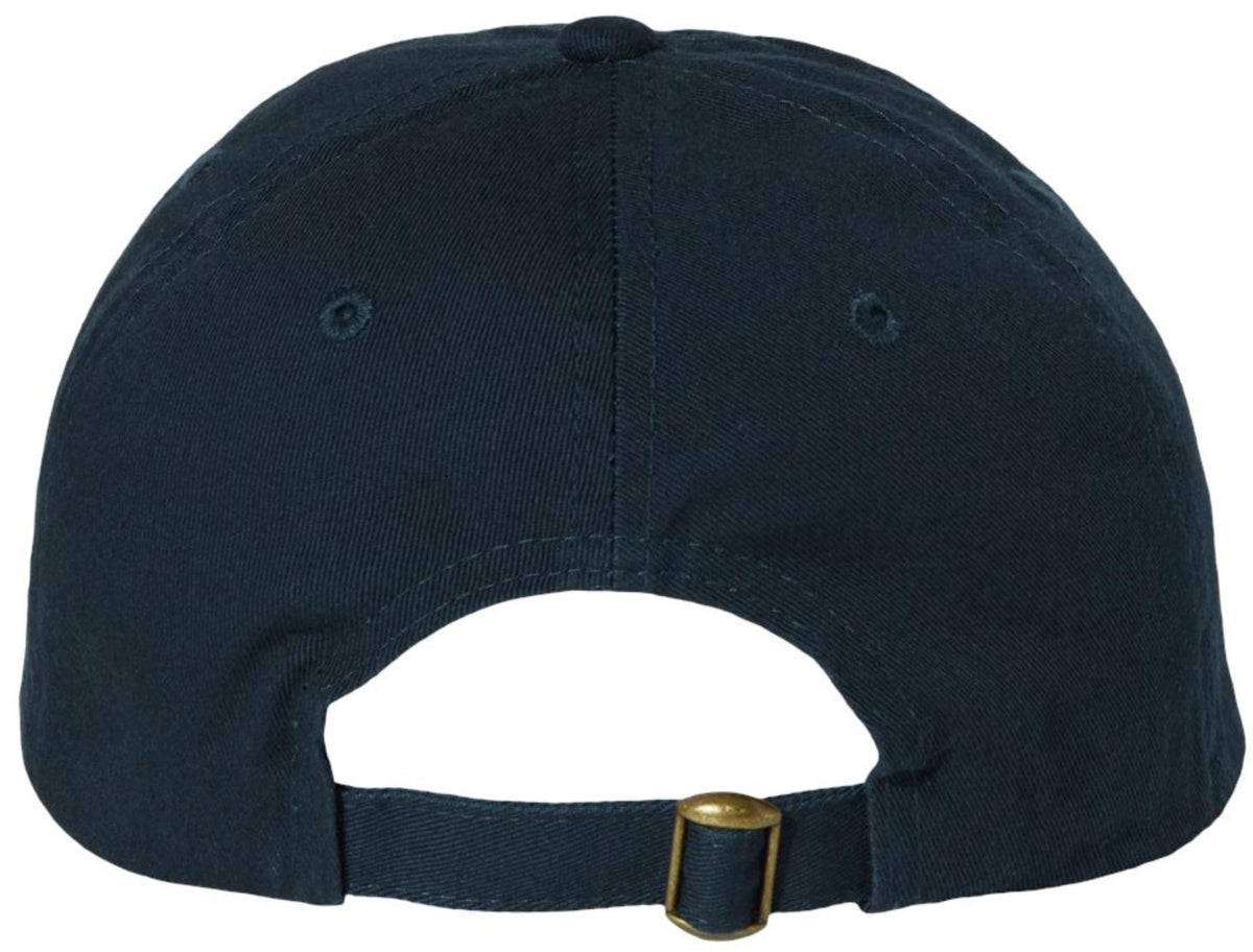 Army Aviator Veteran Embroidered Baseball Cap | USA Military Patriotic Aviation Adjustable 100% Cotton Hat