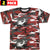 Kids Camouflage T-Shirts, 2 Pack - Youth Tactical Military Camo Tee, Soft & Comfortable Army Tees for Boys & Girls