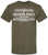 I’m Getting Real Tired of Wearing Pants and Having Responsibilities Printed T-Shirt Funny Sarcastic Cotton Crewneck Tee