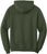 SRT Printed Hoodie Special Response Team Tactical Law Enforcement Cotton Polyester Pullover Hooded Sweatshirt