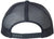 This Actually Is My First Rodeo Embroidered Trucker Hat Funny Cowboy Rodeo Mesh Back Cap