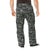 Vintage Military Cargo Pants with Paratrooper Design by Phalanx International