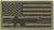 USA American Flag Patch Military Uniform Hook Loop US Flag Accessory Patch (Many colors to choose from!)