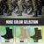 Thermal Boot Socks Heavyweight Genuine GI NYCO Extreme Cold Weather Warm Thick Boot Socks USA Made 3-Pack
