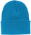 3 Pack Acrylic Beanie Watch Caps, Warm Knit Skull Cap for Men & Women, Blanks Soft Winter Hats