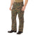 Vintage Military Cargo Pants with Paratrooper Design by Phalanx International