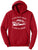 I Am Not Old I Am Classic Printed Hoodie Vintage Car Polycotton Pullover Hooded Sweatshirt