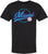 USA Baseball Team City Fan T-Shirt | Classic Sports Fan Short Sleeve Tee | Support Your Favorite City & Team