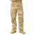 Vintage Military Cargo Pants with Paratrooper Design by Phalanx International