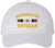 Afghanistan Veteran Embroidered Baseball Cap | USA Military Army Service Adjustable Tactical Dad Hat