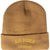 Air Force Veteran Embroidered Beanie Hat | USA Military Forces Cold Weather Winter Knit Cap for Men & Women