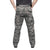 Vintage Military Cargo Pants with Paratrooper Design by Phalanx International