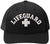 Lifeguard Embroidered Trucker Hat | Mesh Back Snapback Adjustable Professional Safety Baseball Cap