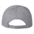 SECURITY Lightweight Twill Snapback Cap Structured Uniform Guard Agent Adjustable Hat