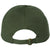 POLICE Unstructured Dad Hat Low Profile Adjustable Baseball Cap for Security, Guard & Law Enforcement Uniforms