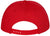 45th President Hair Embroidered Flat Bill Snapback Cap | Trump Supporters Adjustable Slick Hat
