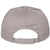POLICE Embroidered Baseball Hat Structured Adjustable Uniform Cap for Guard, Officer, Policeman