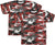 Kids Camouflage T-Shirts, 2 Pack - Youth Tactical Military Camo Tee, Soft & Comfortable Army Tees for Boys & Girls
