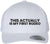 This Actually Is My First Rodeo Embroidered Trucker Hat Funny Cowboy Rodeo Mesh Back Cap