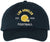 Football Team Dad Hat USA Embroidered Cotton Cap Adjustable Buckle National League Color Helmet Fan Hat