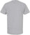 Later Alligator Printed T-Shirt Funny Animal Retro Graphic 100% Cotton Crewneck Tee