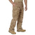 Vintage Military Cargo Pants with Paratrooper Design by Phalanx International