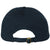 SECURITY Low Profile Baseball Dad Cap Unstructured Uniform Guard Officer Agent Adjustable Hat