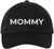 Mommy Embroidered Baseball Hat | 100% Cotton Bold Dad Cap Casual Mother's Day Gift for Mom