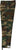 Woodland Camouflage Tactical BDU Pants Military Fatigues Army Cargo Everyday Camo Combat Trousers, Button Fly
