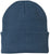 3 Pack Acrylic Beanie Watch Caps, Warm Knit Skull Cap for Men & Women, Blanks Soft Winter Hats