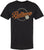 USA Baseball Team City Fan T-Shirt | Classic Sports Fan Short Sleeve Tee | Support Your Favorite City & Team