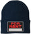 FOR RENT Sign Embroidered Beanie Hat Adjustable Warm Skull Winter Cap