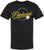 USA Baseball Team City Fan T-Shirt | Classic Sports Fan Short Sleeve Tee | Support Your Favorite City & Team