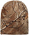 Camouflage Fleece Beanie | 100% Polyester Polar Skull Cap | Warm Watch Cap for Men & Women