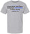 Every Now and Then Someone Awesome Comes Along and Here I Am Printed T-Shirt Funny Confidence Quote Cotton Crewneck Tee