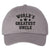 World's Greatest Uncle Low Profile Hat - Soft Cotton Embroidered Baseball Uncle Cap