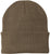 3 Pack Acrylic Beanie Watch Caps, Warm Knit Skull Cap for Men & Women, Blanks Soft Winter Hats