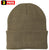 3 Pack Acrylic Beanie Watch Caps, Warm Knit Skull Cap for Men & Women, Blanks Soft Winter Hats