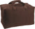 Tactical Parachute Cargo Bag Heavy Duty Canvas Carry Duffle Simple Solid Spacious Gear Bag