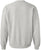 World’s Okayest Brother Printed Sweatshirt Funny Sarcastic Humor Cotton Blend Pullover