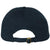 POLICE Unstructured Dad Hat Low Profile Adjustable Baseball Cap for Security, Guard & Law Enforcement Uniforms