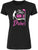 Women's Funny Golf T-Shirts Girls Cut Hilarious Tee Shirt for Competitive Fun Girl Crewneck Graphic Top