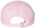 This is My Fight Hat | Breast Cancer Awareness Pink Ribbon Support Embroidered Vintage Baseball Cap