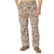 Vintage Military Cargo Pants with Paratrooper Design by Phalanx International
