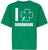 Kids I Love Shenanigans T-Shirt | St. Patrick's Day Holiday Costume Crewneck Tees | Short Sleeve Fun Party Shirt, Irish Green