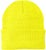 3 Pack Acrylic Beanie Watch Caps, Warm Knit Skull Cap for Men & Women, Blanks Soft Winter Hats